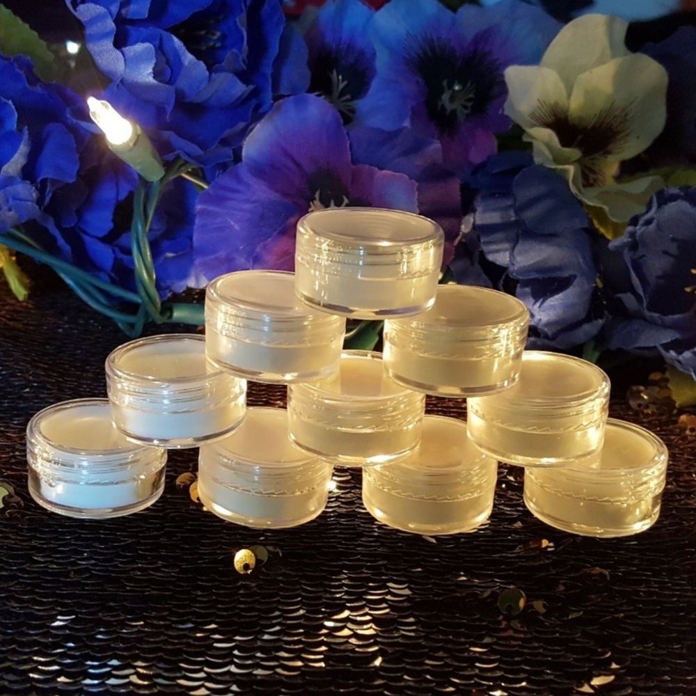 Organic Eyes (Anti-aging eye cream) 8g